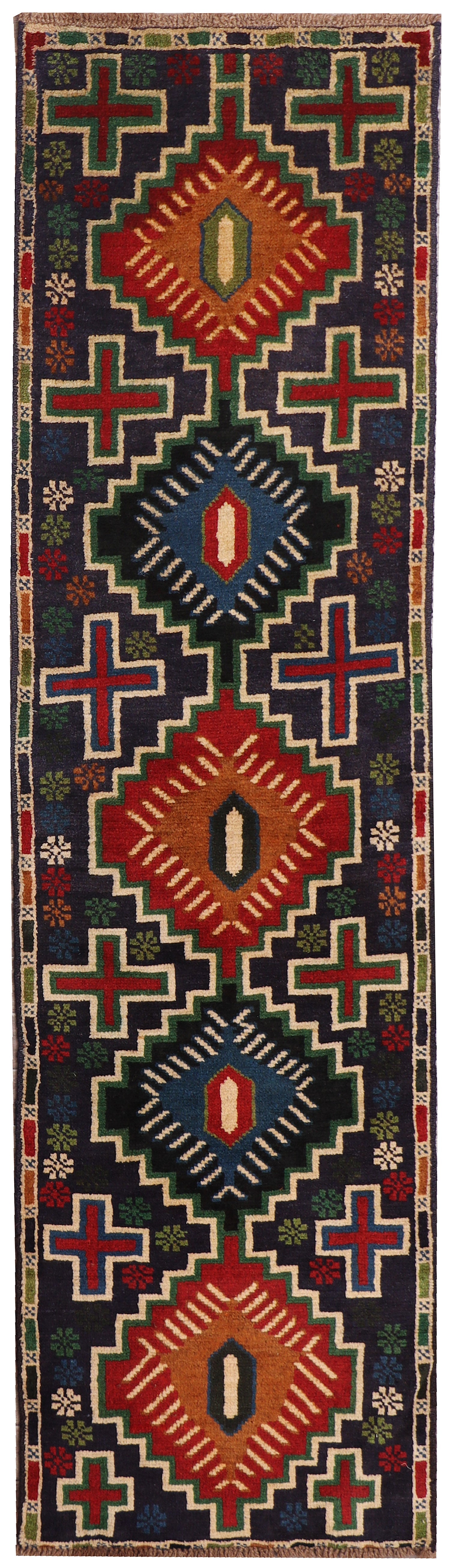 SHINDANDI BALUCHI