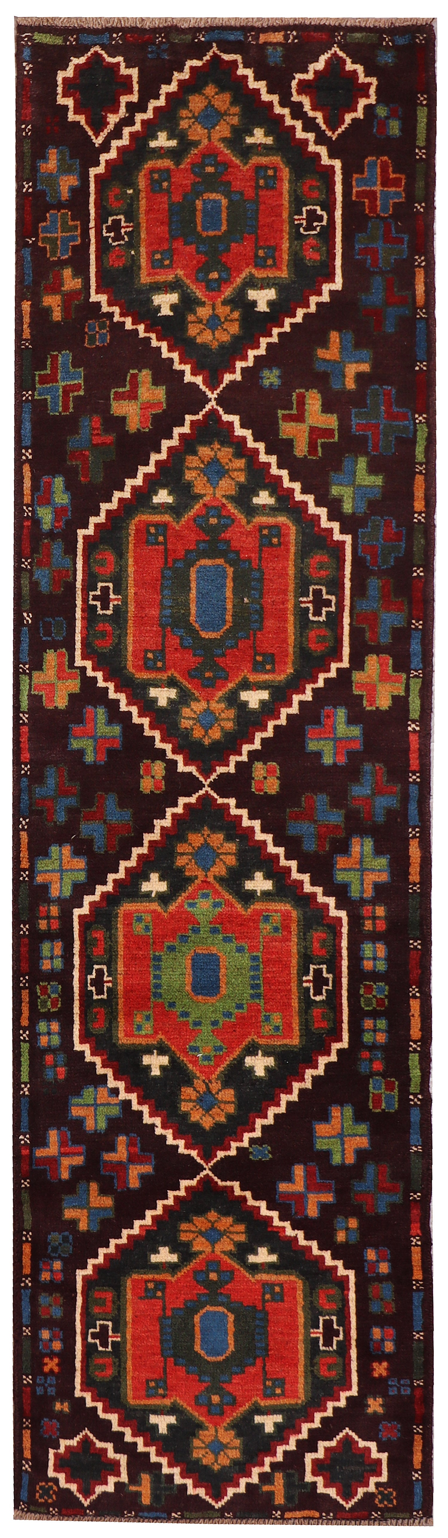 SHINDANDI BALUCHI