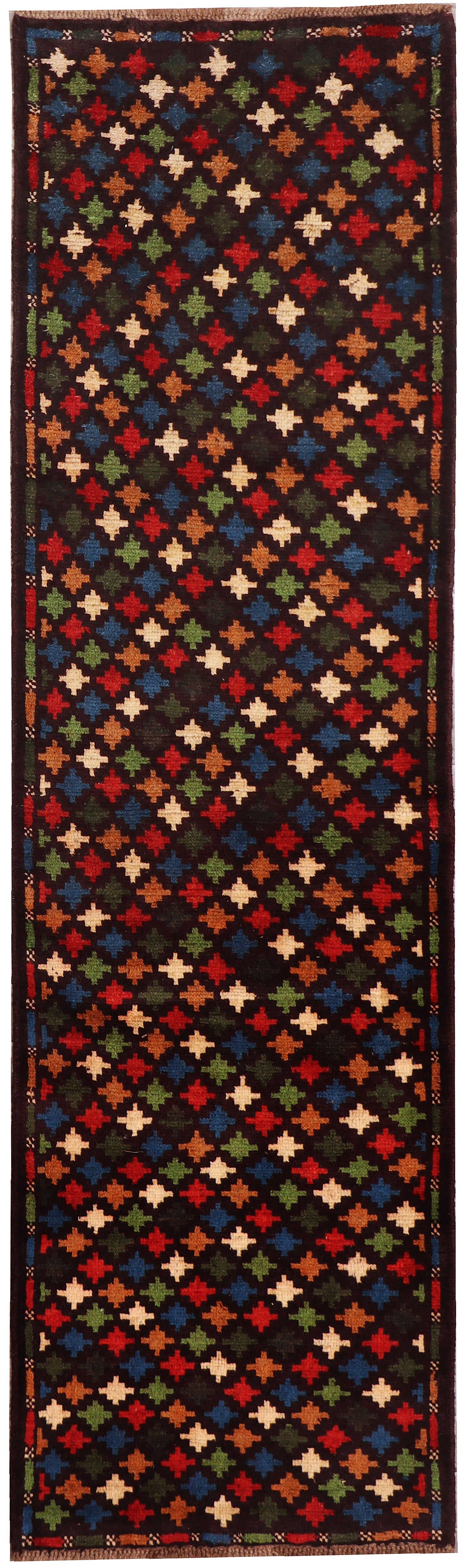 SHINDANDI BALUCHI