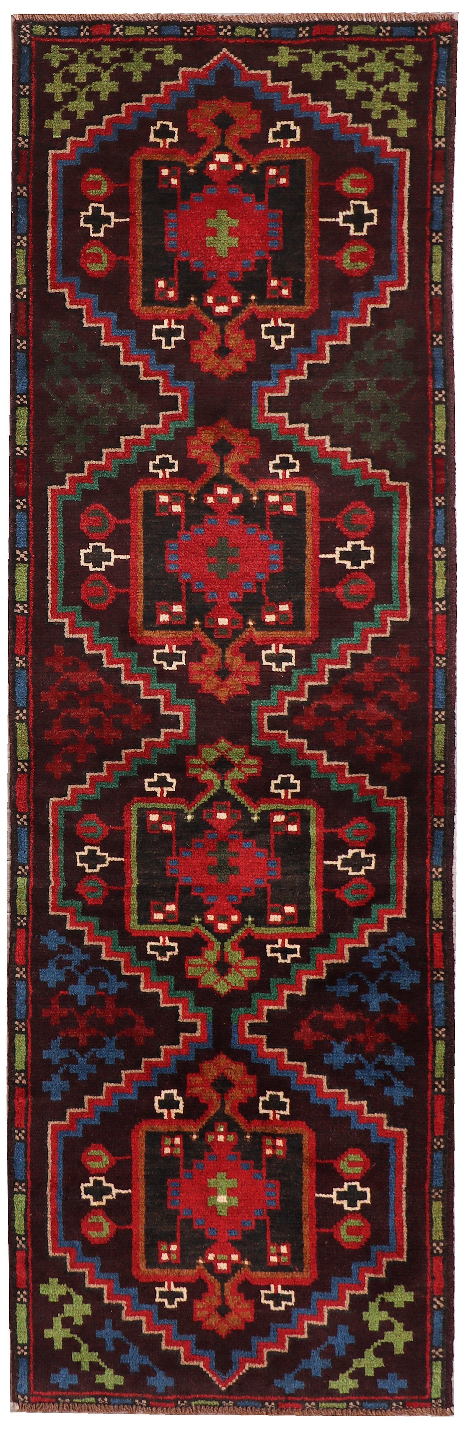 SHINDANDI BALUCHI
