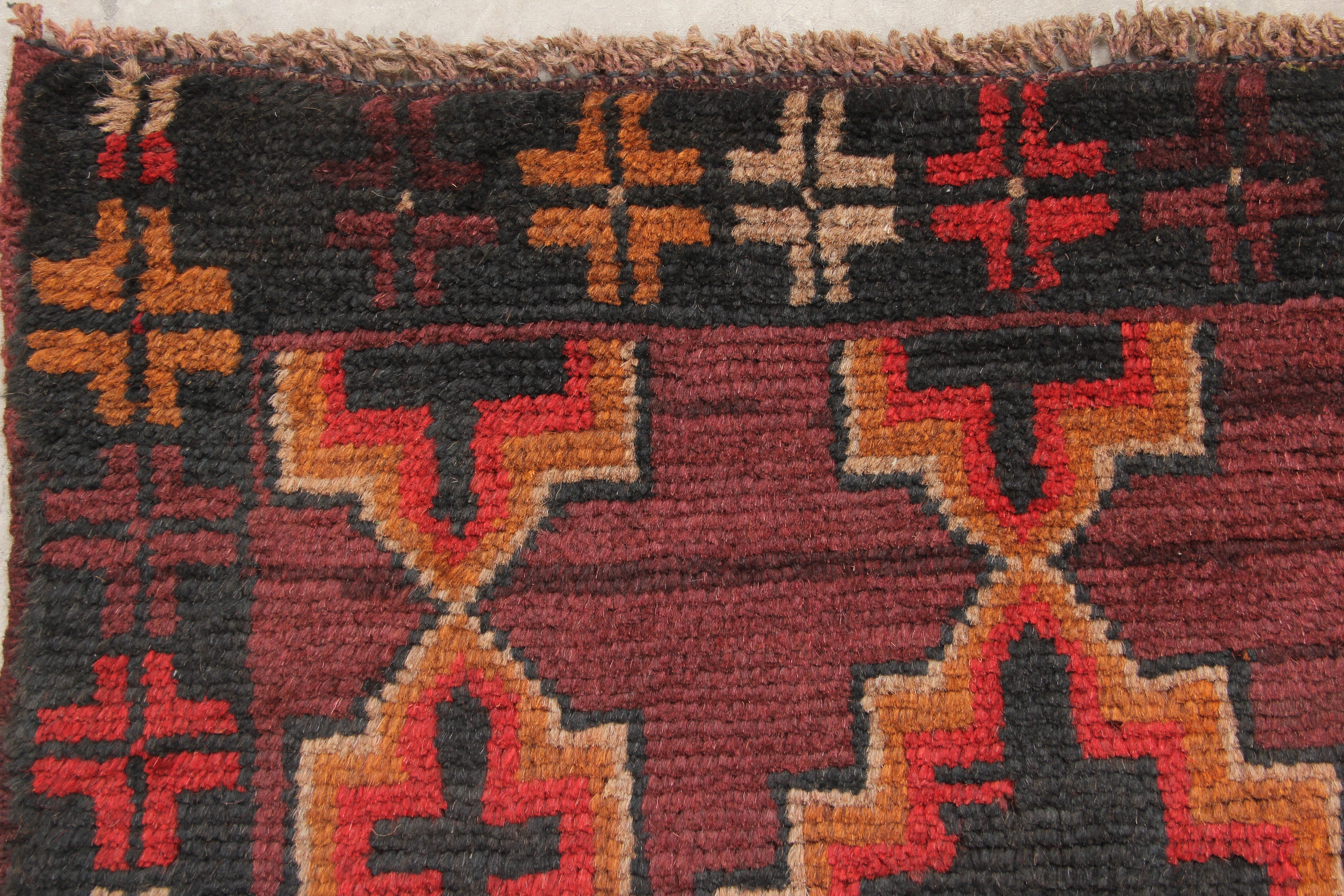 SHINDANDI BALUCHI