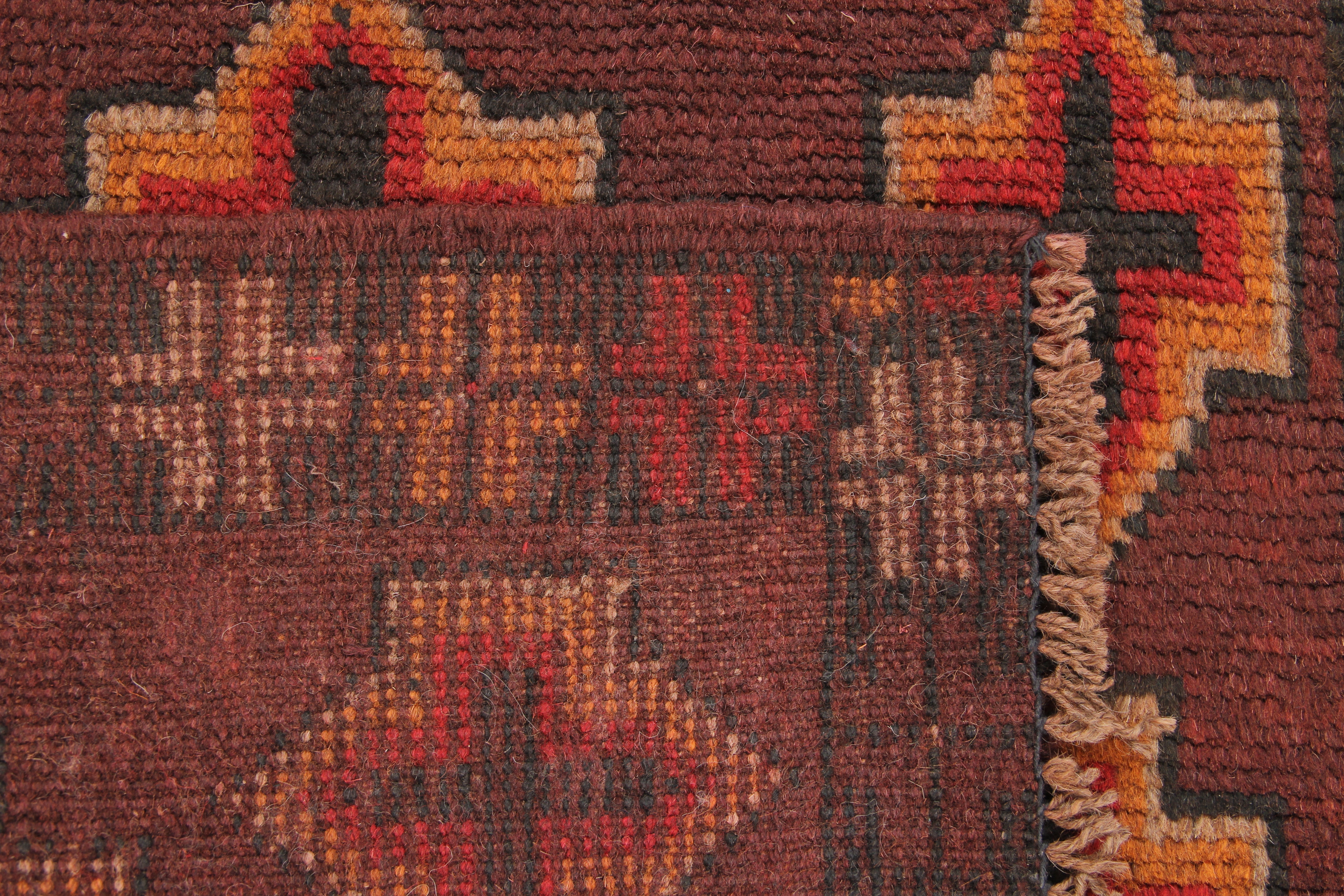 SHINDANDI BALUCHI