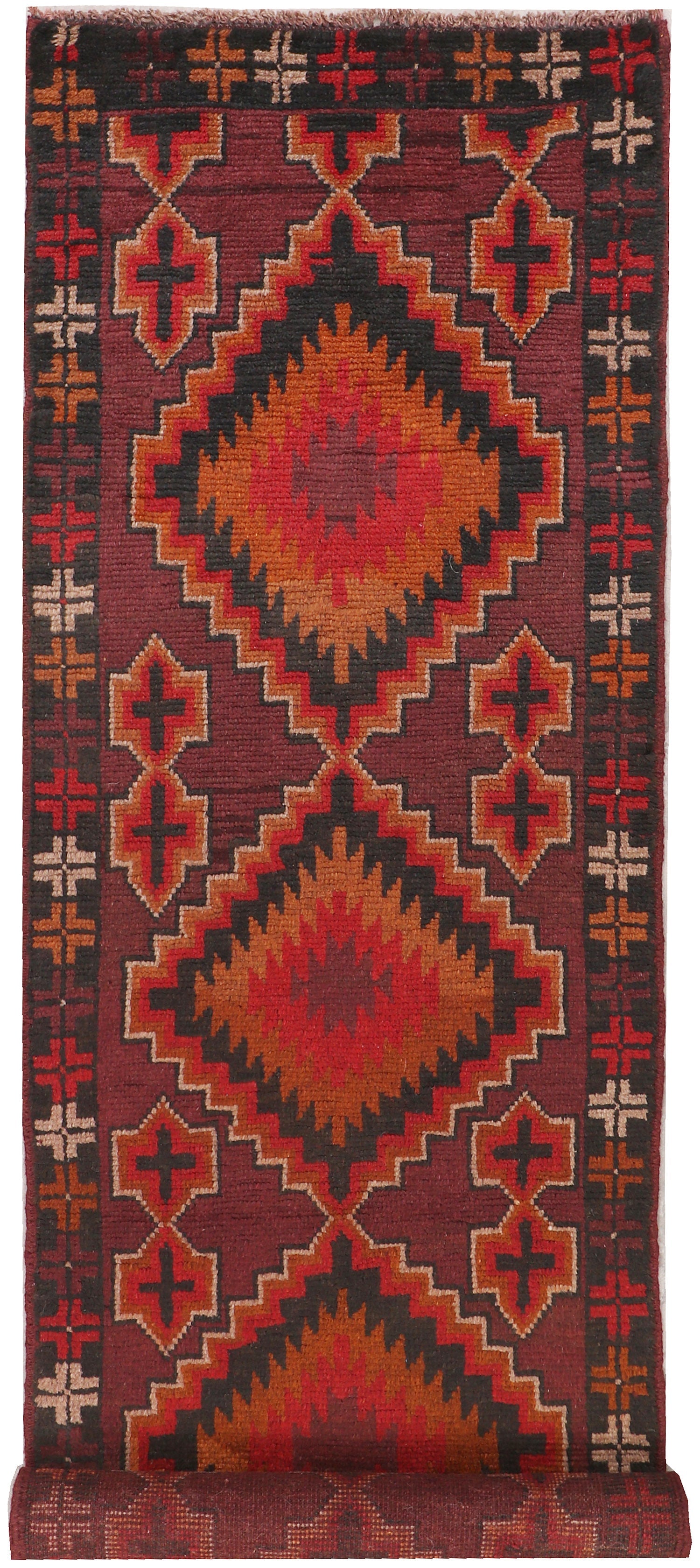SHINDANDI BALUCHI