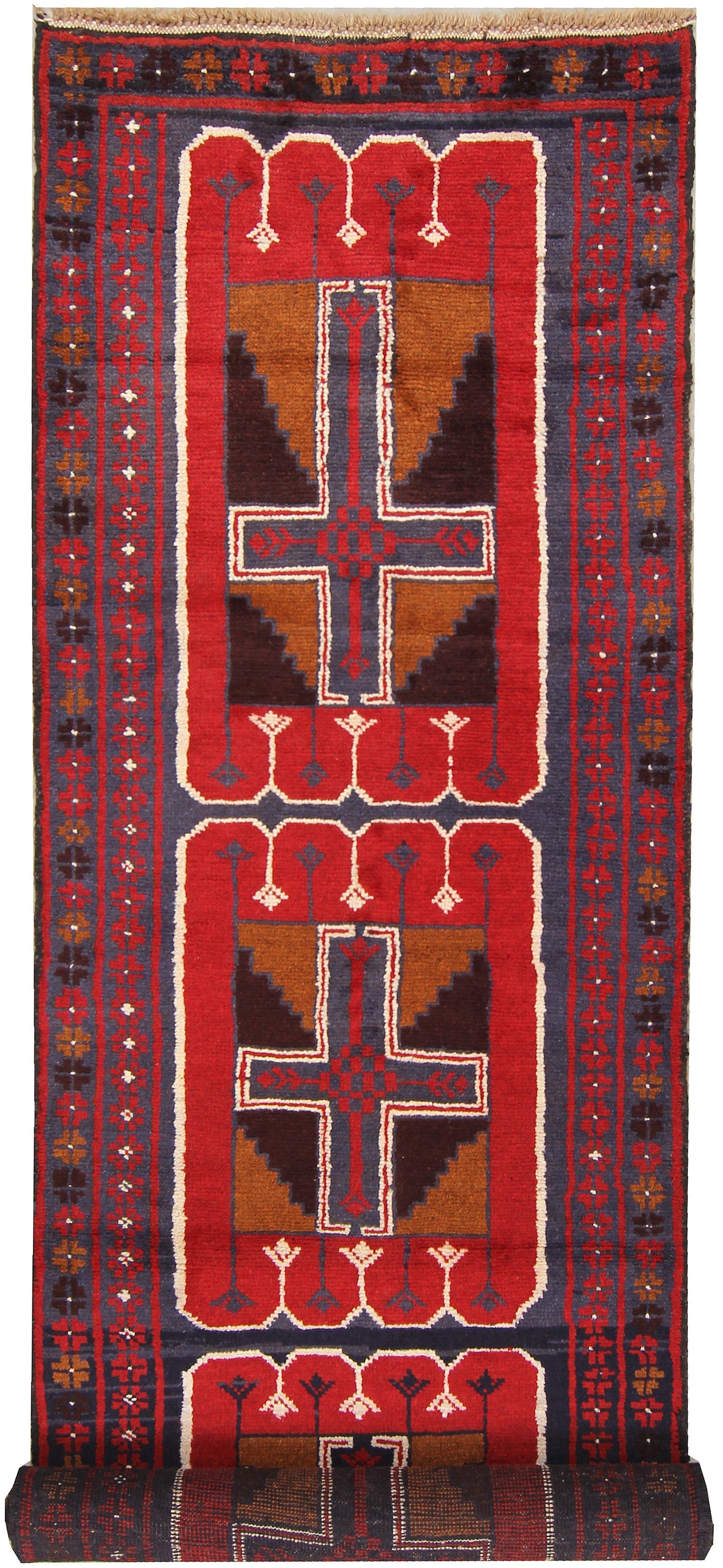 SHINDANDI BALUCHI