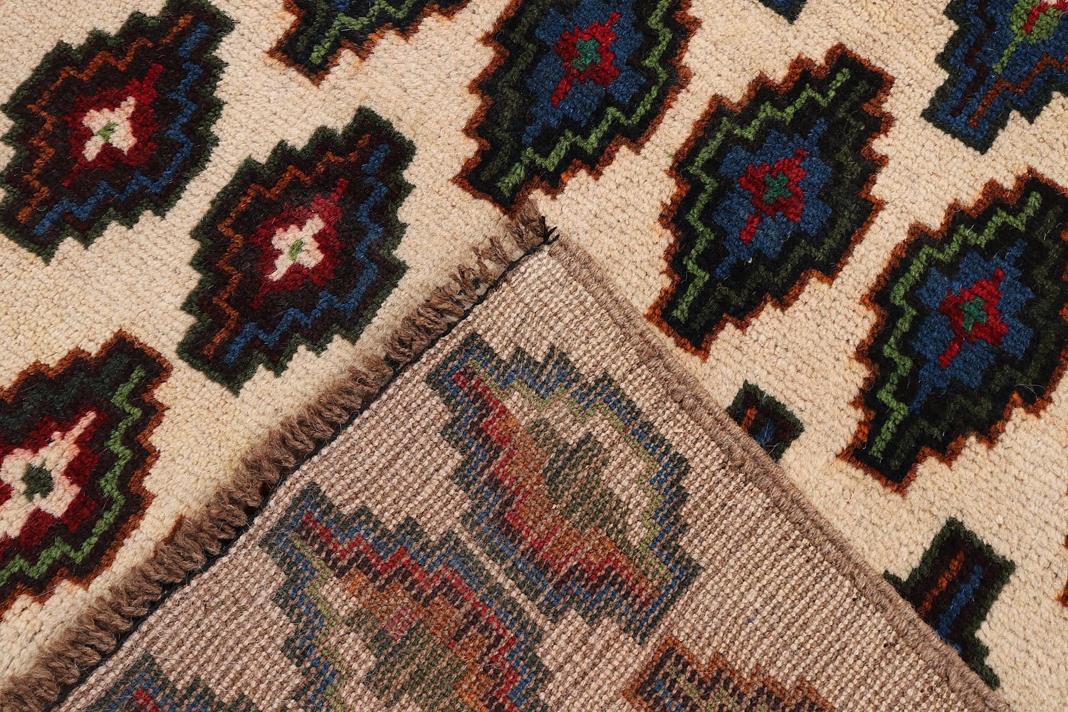 SHINDANDI BALUCHI