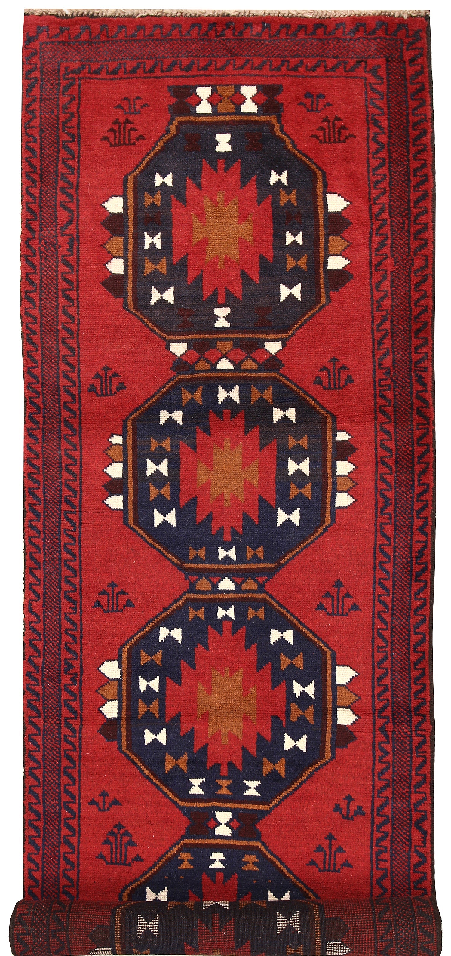 SHINDANDI BALUCHI
