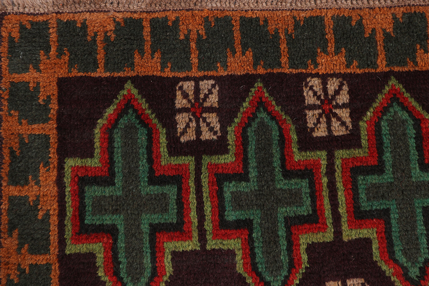 SHINDANDI BALUCHI