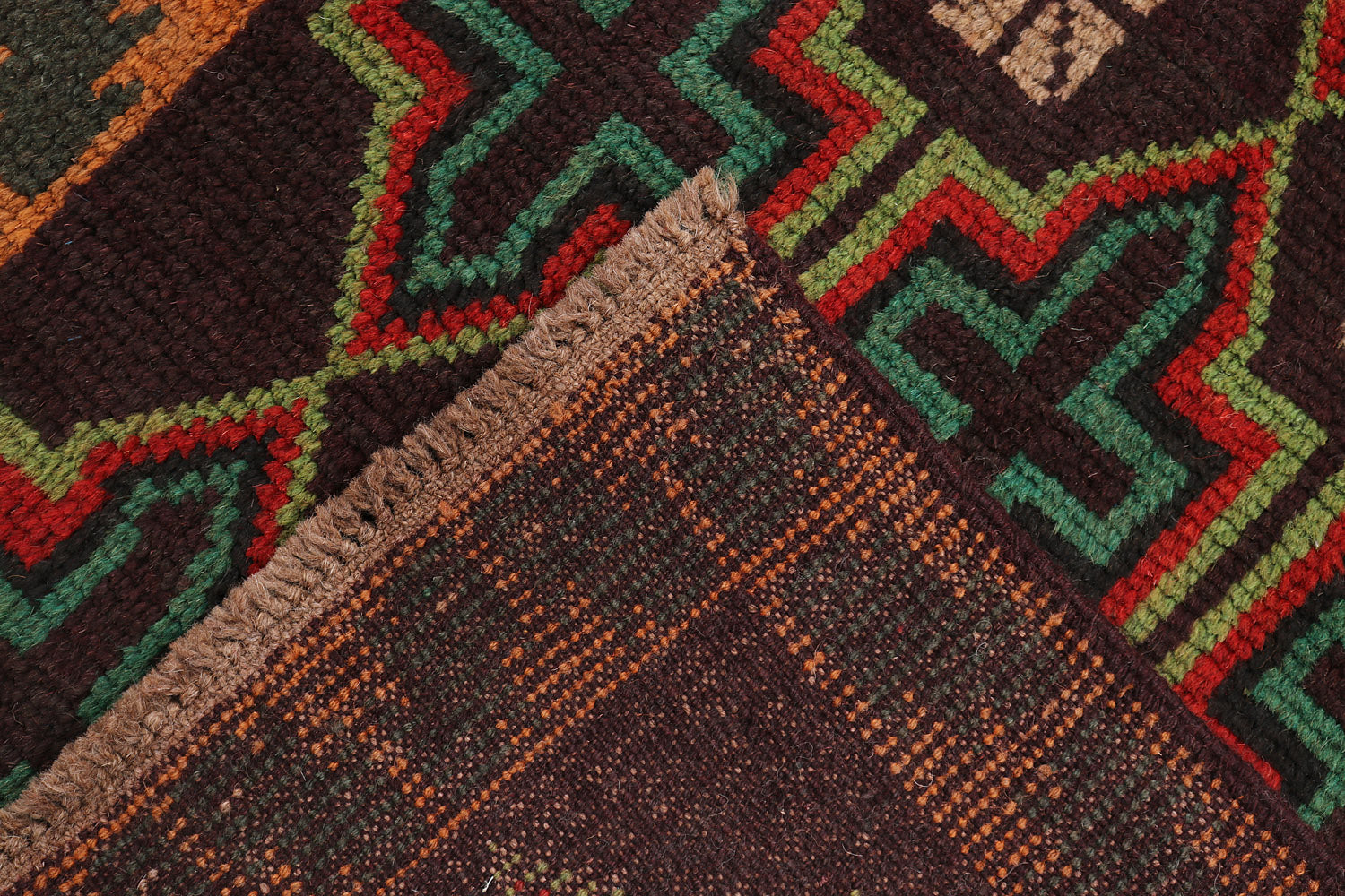 SHINDANDI BALUCHI