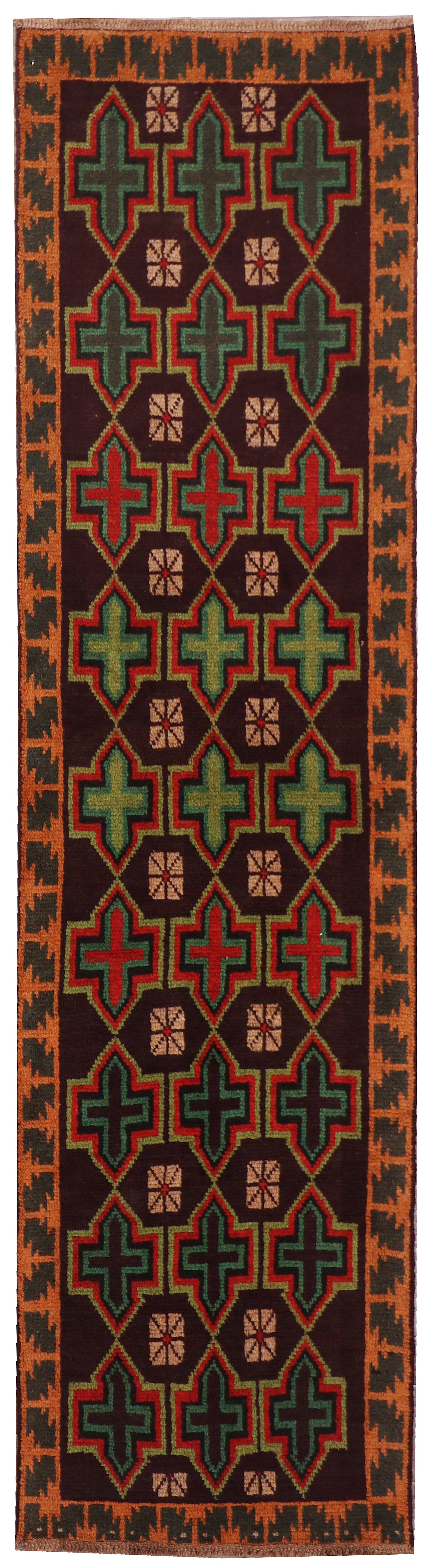 SHINDANDI BALUCHI
