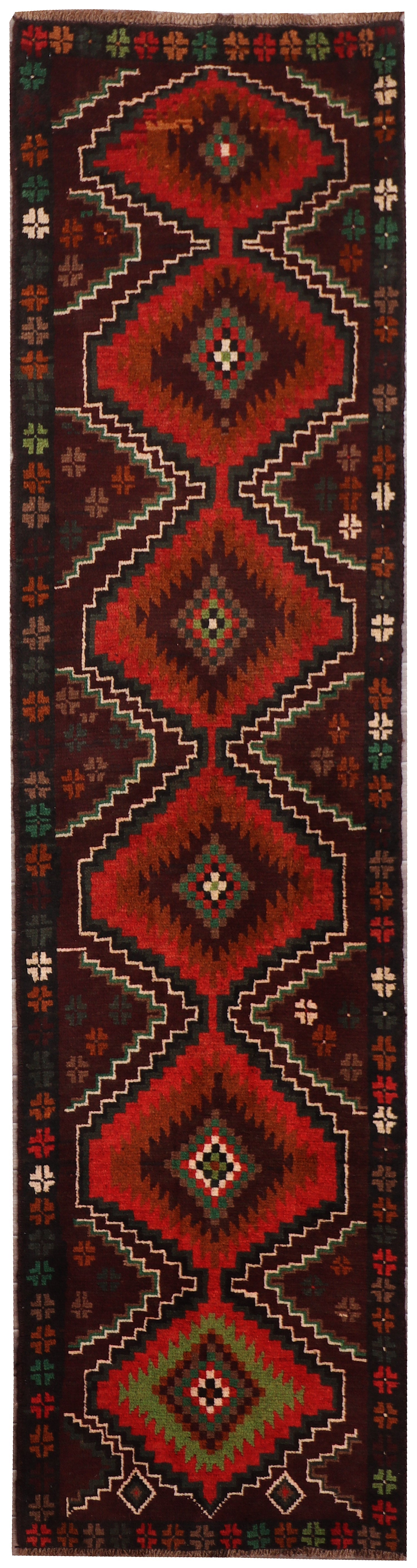 SHINDANDI BALUCHI