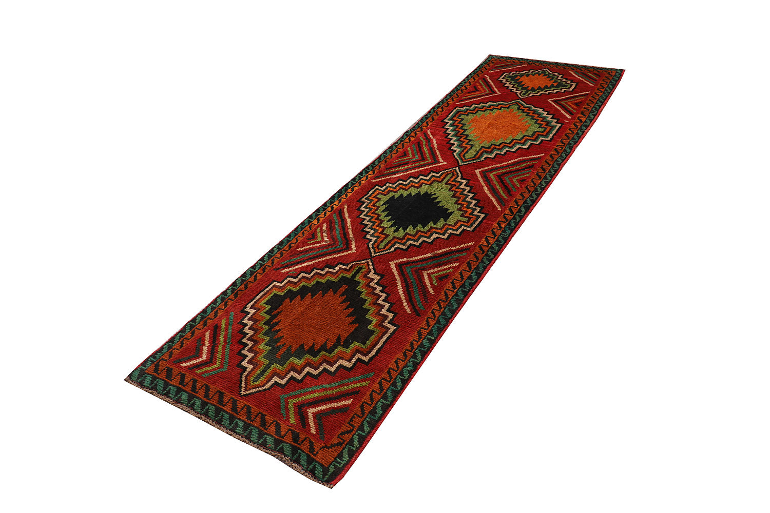 SHINDANDI BALUCHI