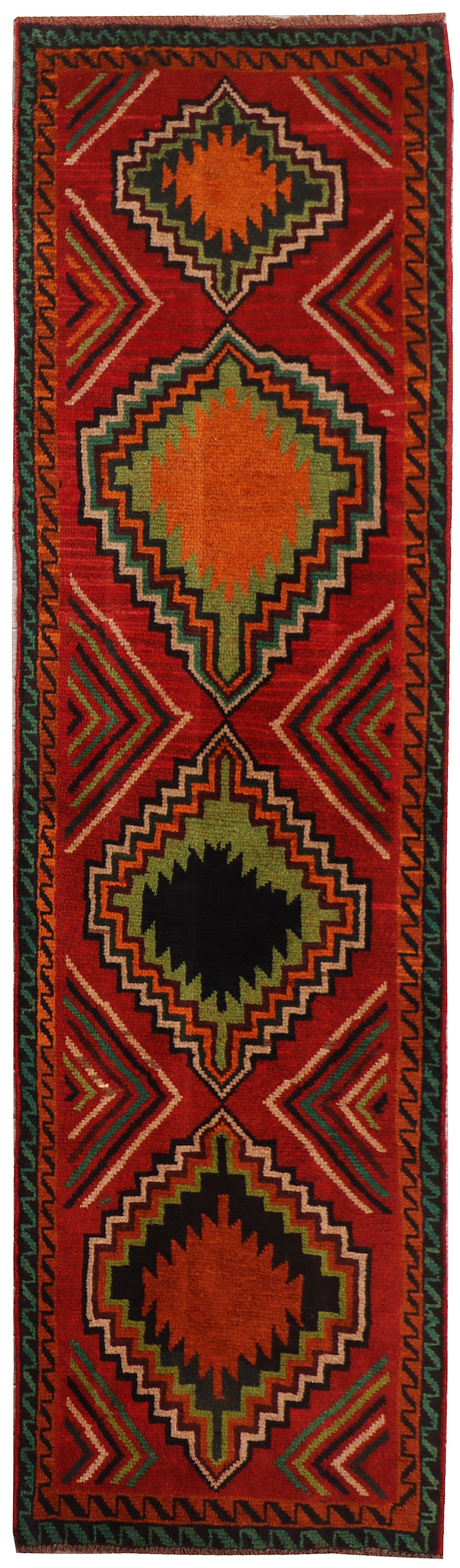 SHINDANDI BALUCHI