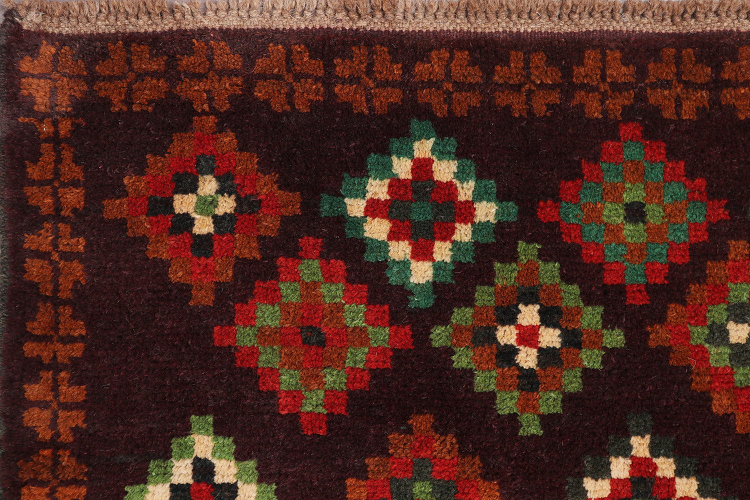 SHINDANDI BALUCHI