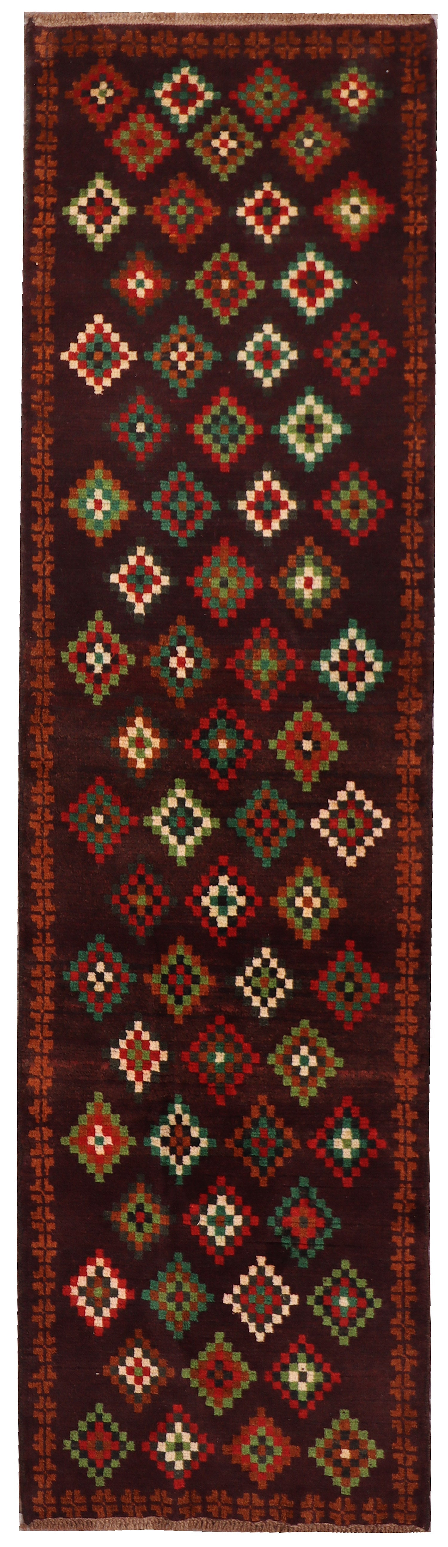SHINDANDI BALUCHI