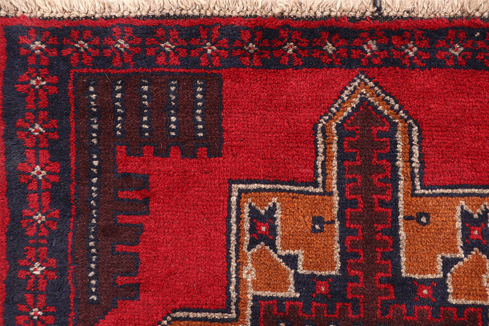 SHINDANDI BALUCHI