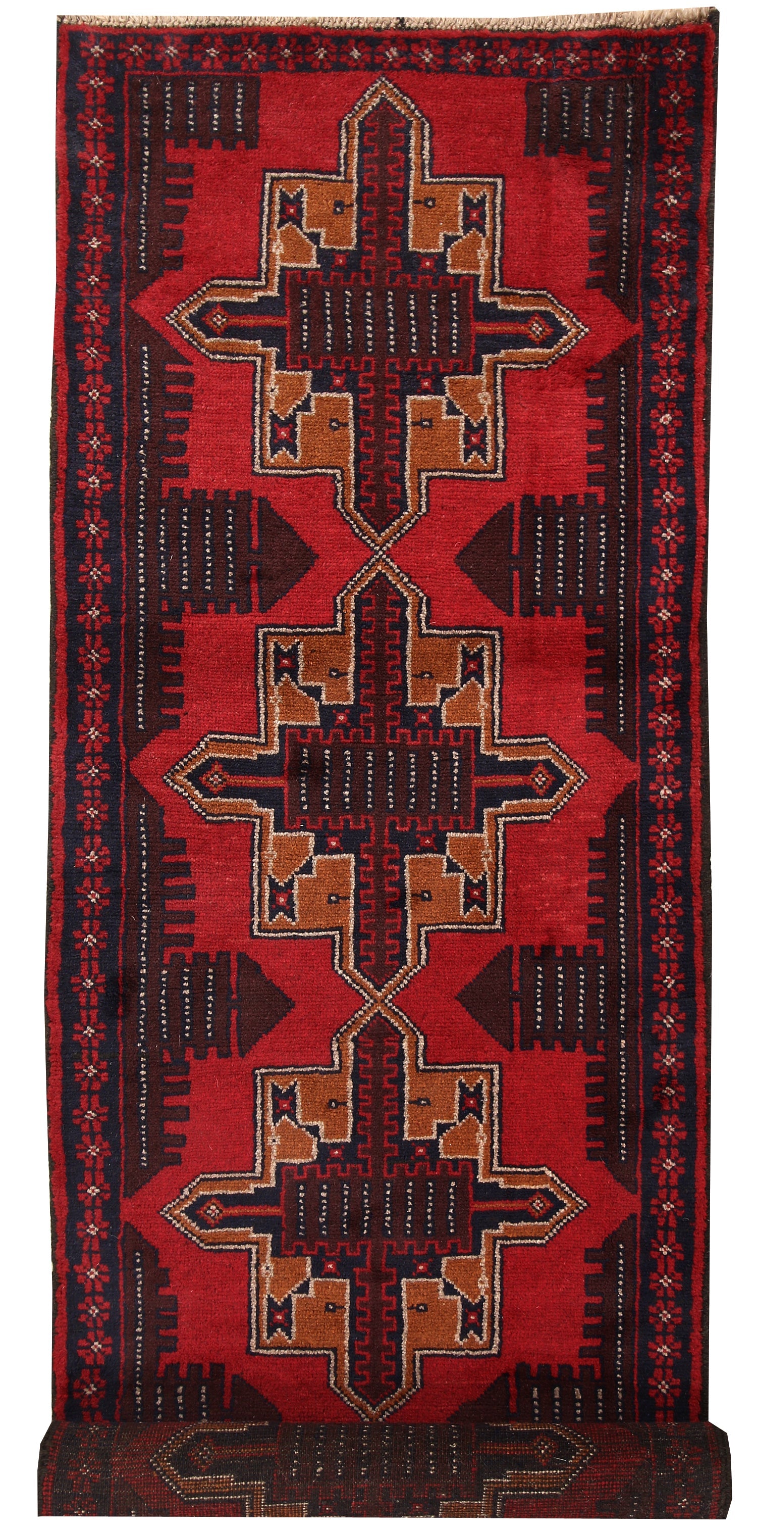 SHINDANDI BALUCHI