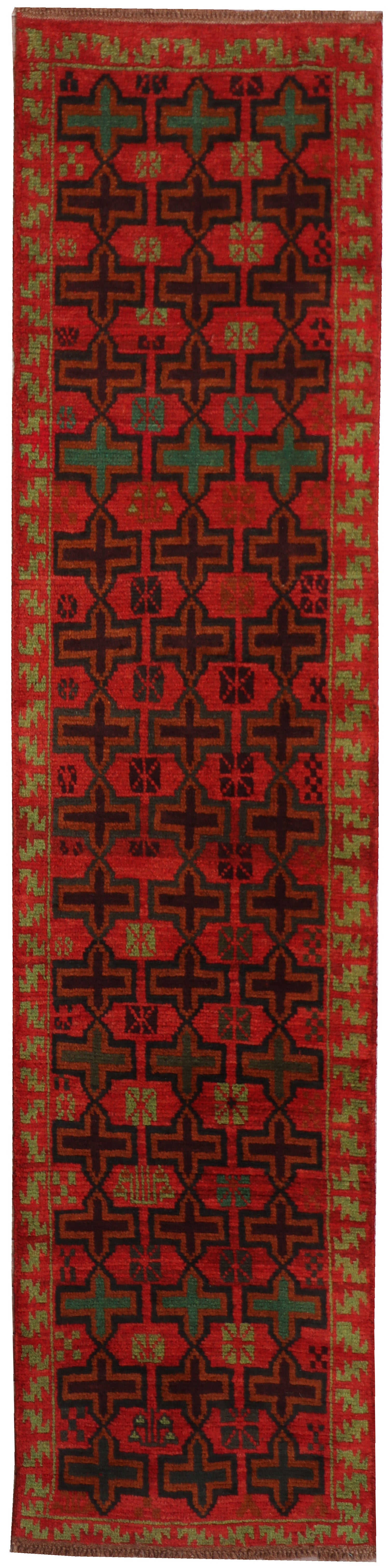 SHINDANDI BALUCHI