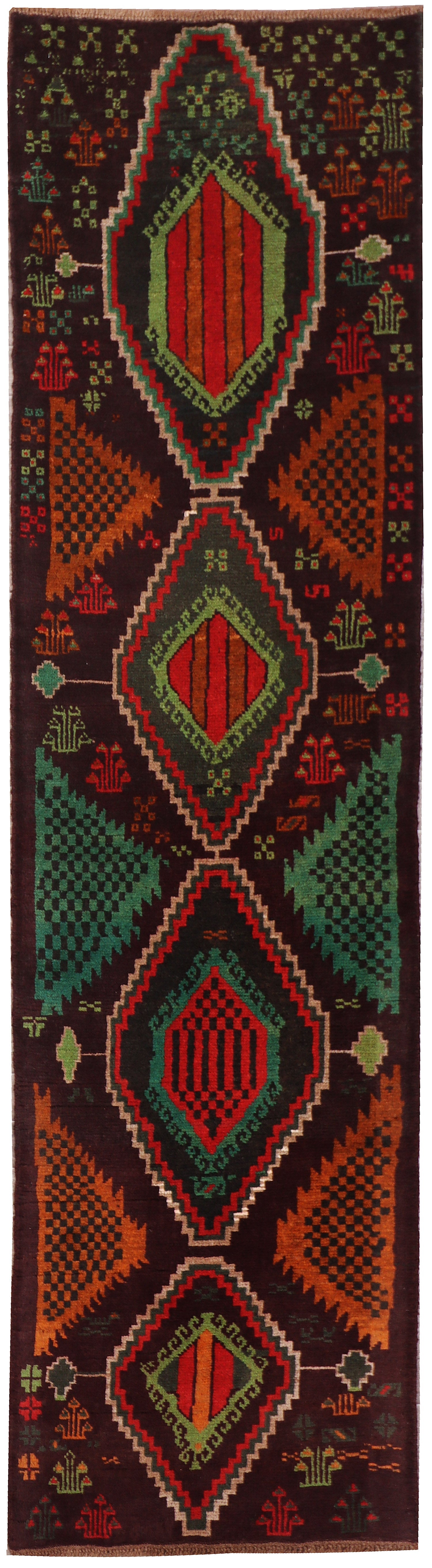 SHINDANDI BALUCHI