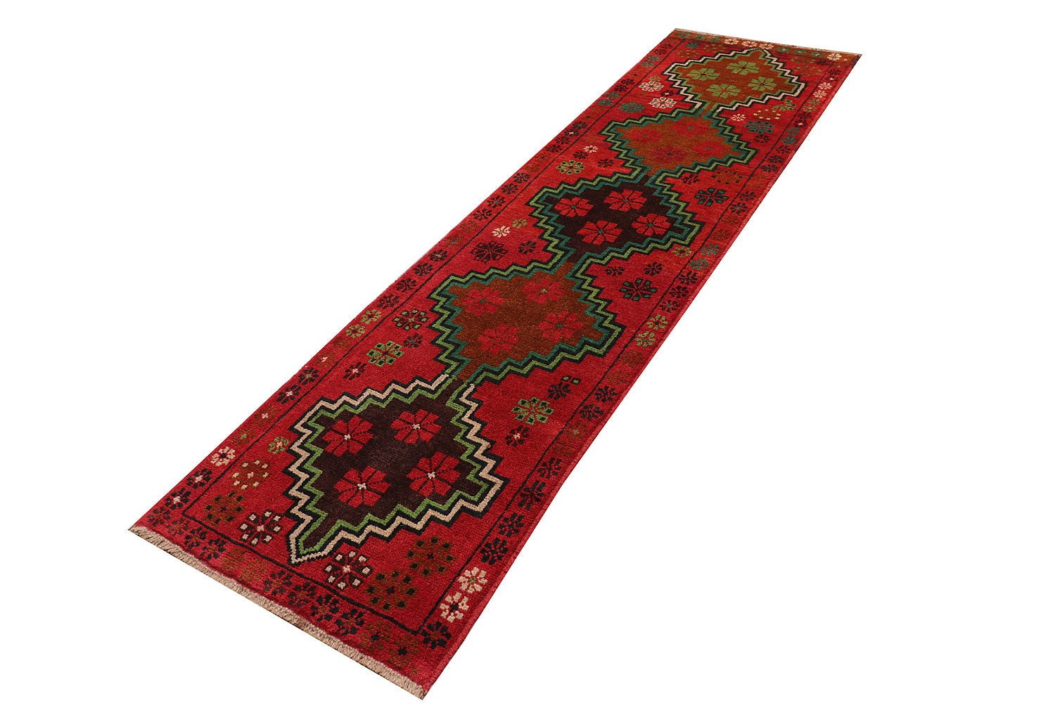 SHINDANDI BALUCHI