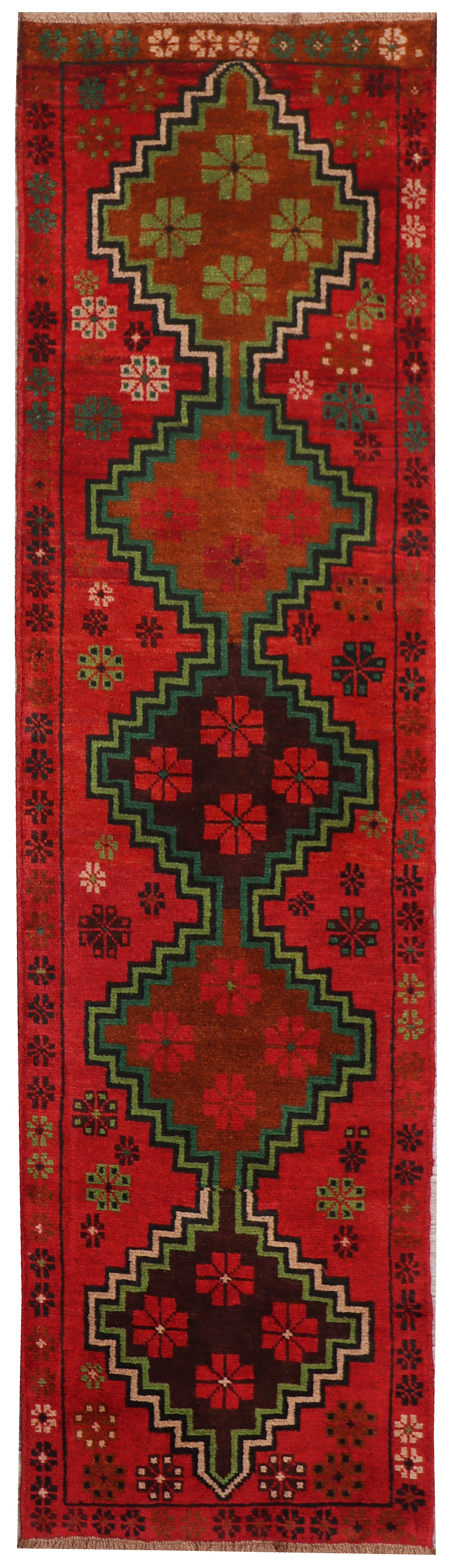 SHINDANDI BALUCHI