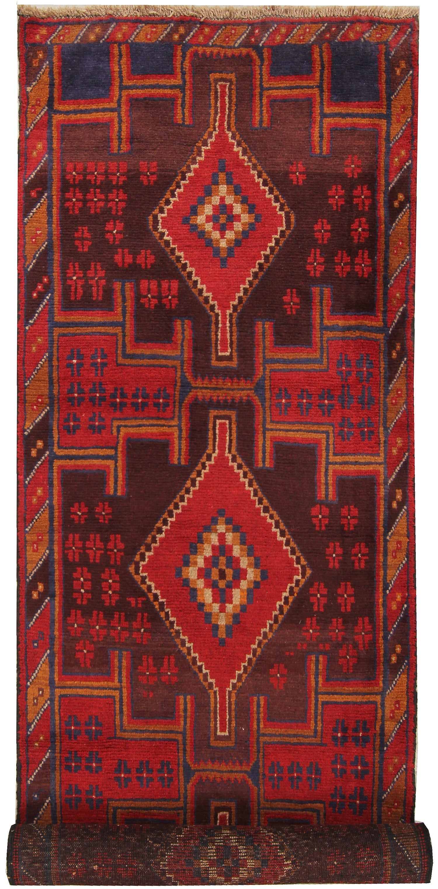 SHINDANDI BALUCHI