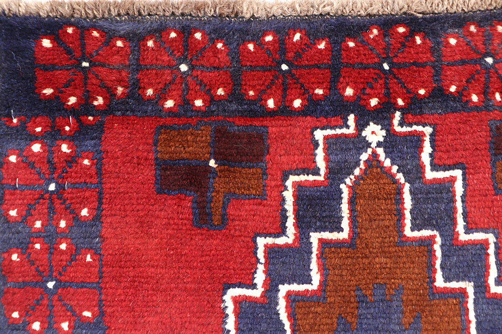 SHINDANDI BALUCHI