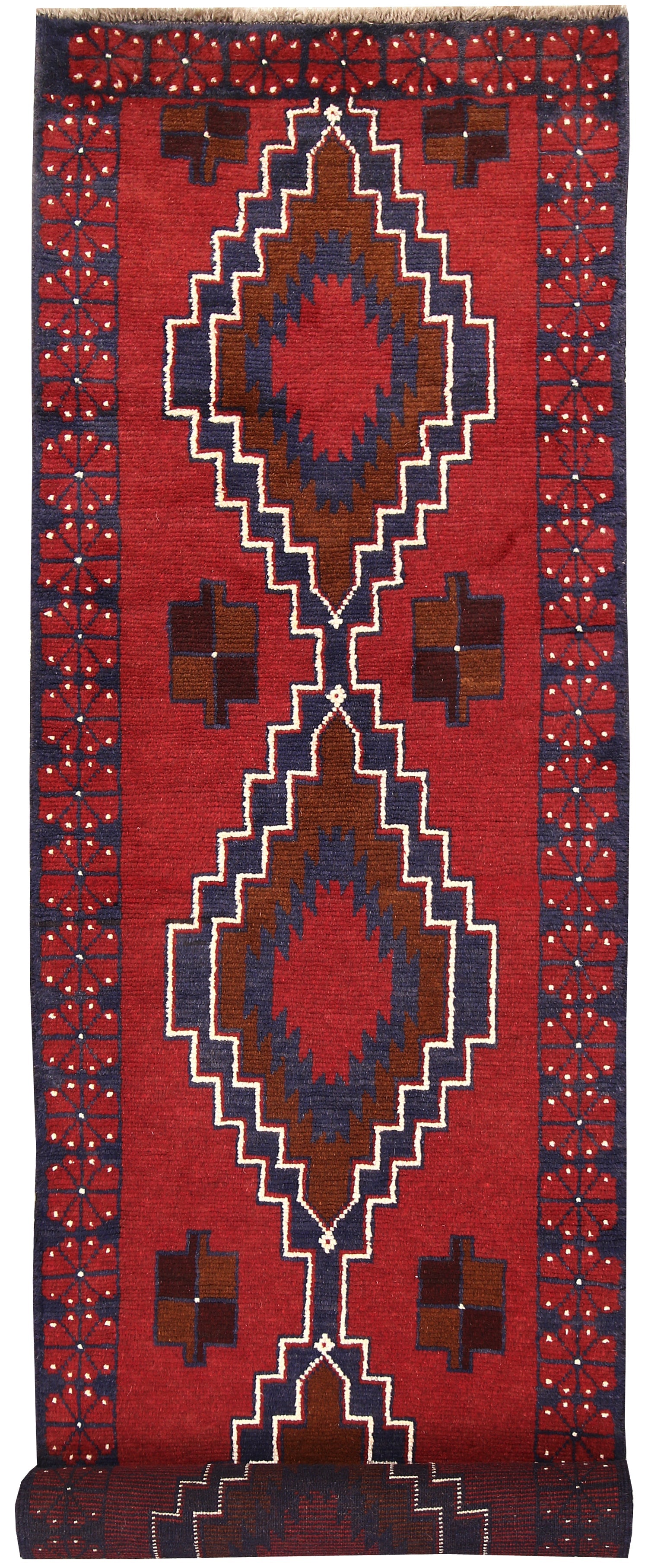 SHINDANDI BALUCHI