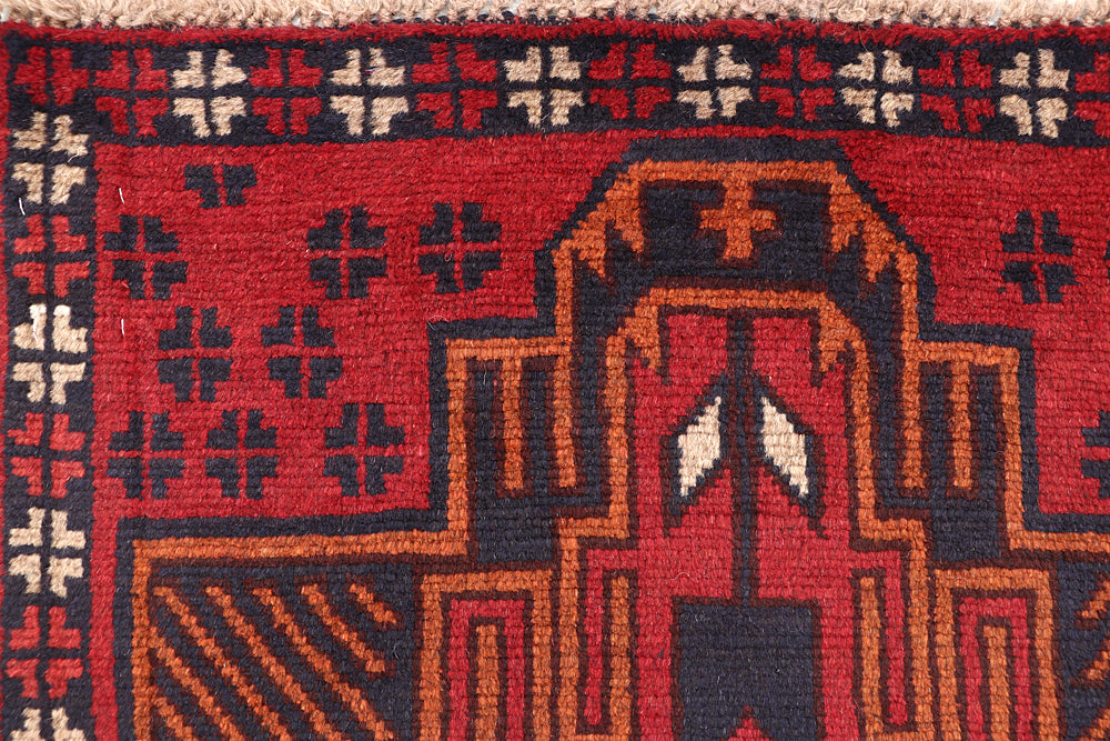 SHINDANDI BALUCHI