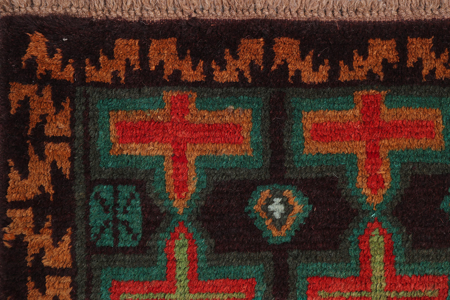 SHINDANDI BALUCHI