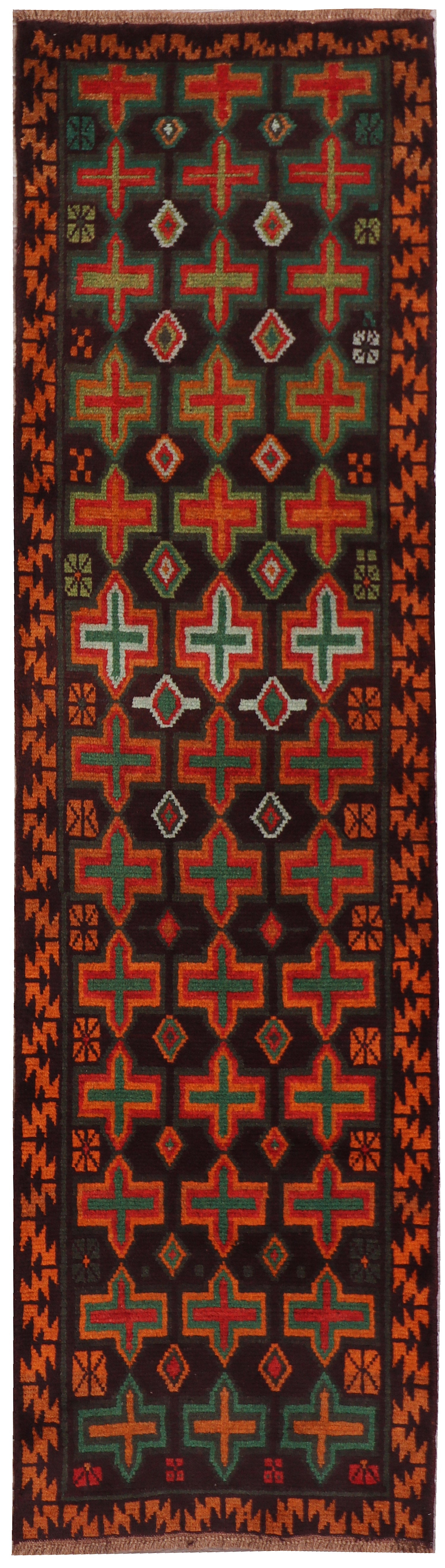 SHINDANDI BALUCHI