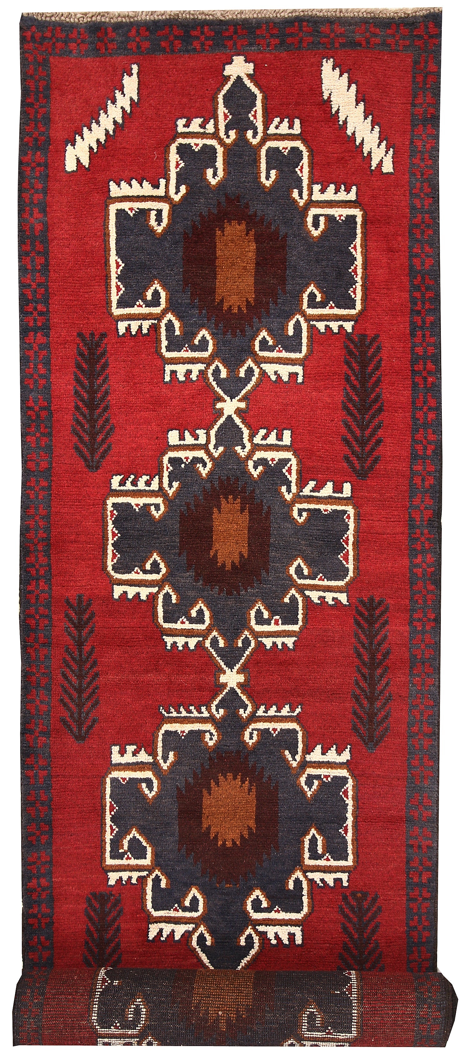 SHINDANDI BALUCHI