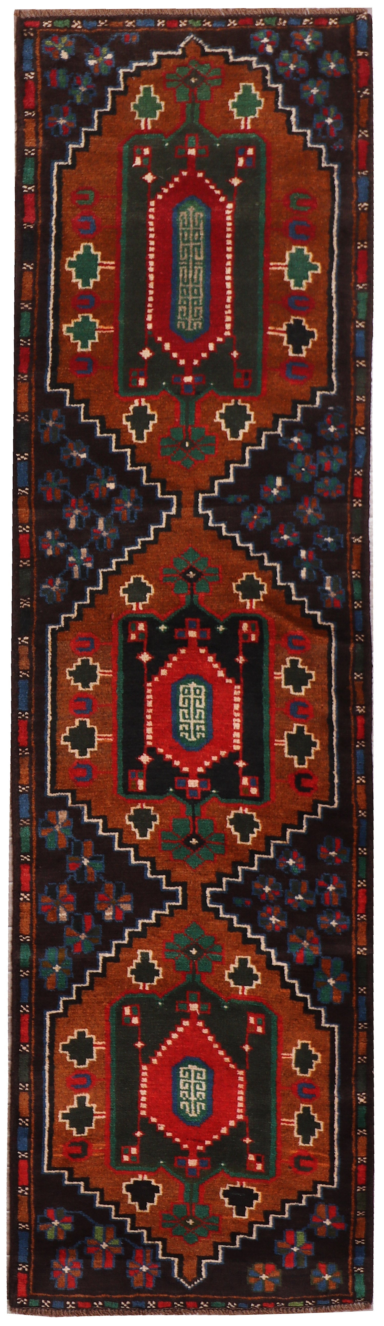 SHINDANDI BALUCHI