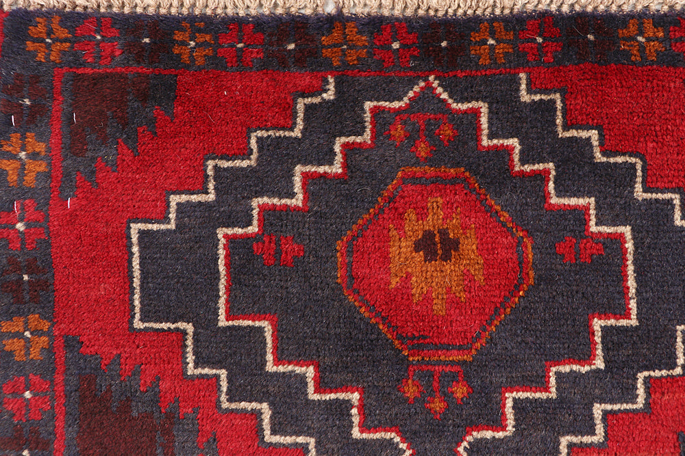 SHINDANDI BALUCHI