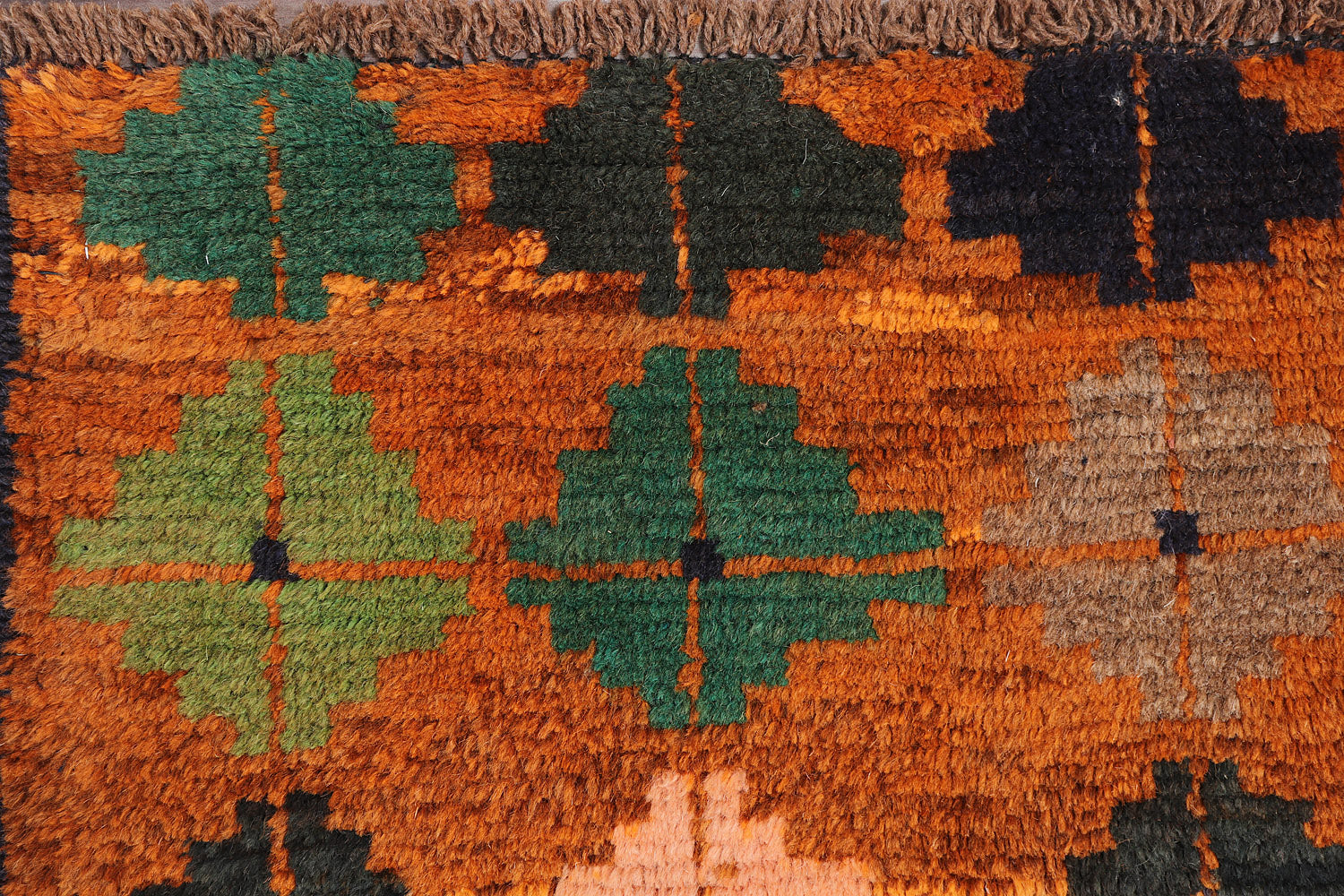 SHINDANDI BALUCHI
