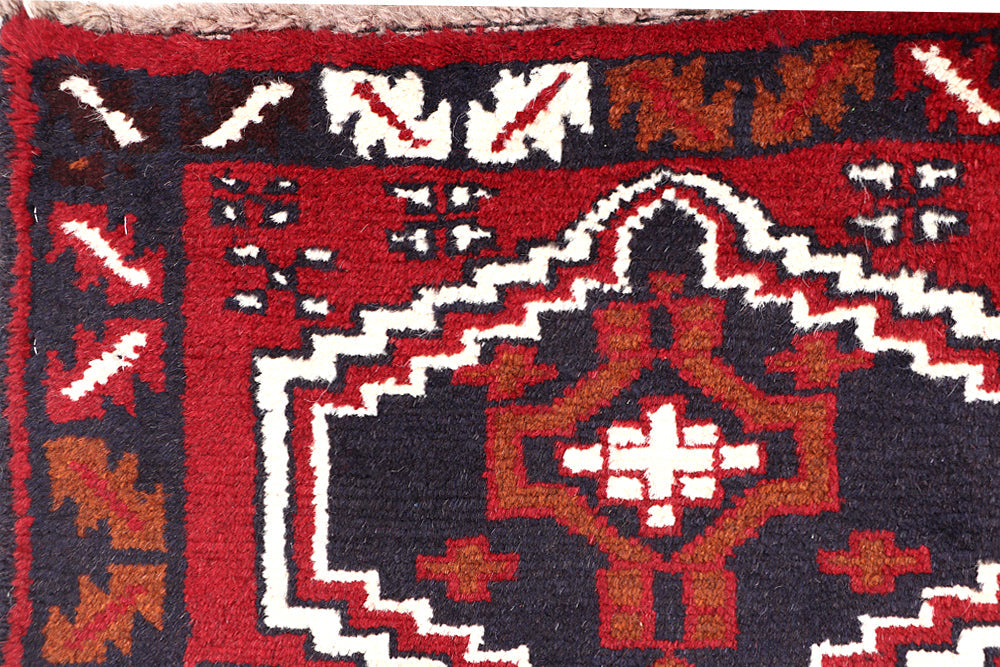 SHINDANDI BALUCHI