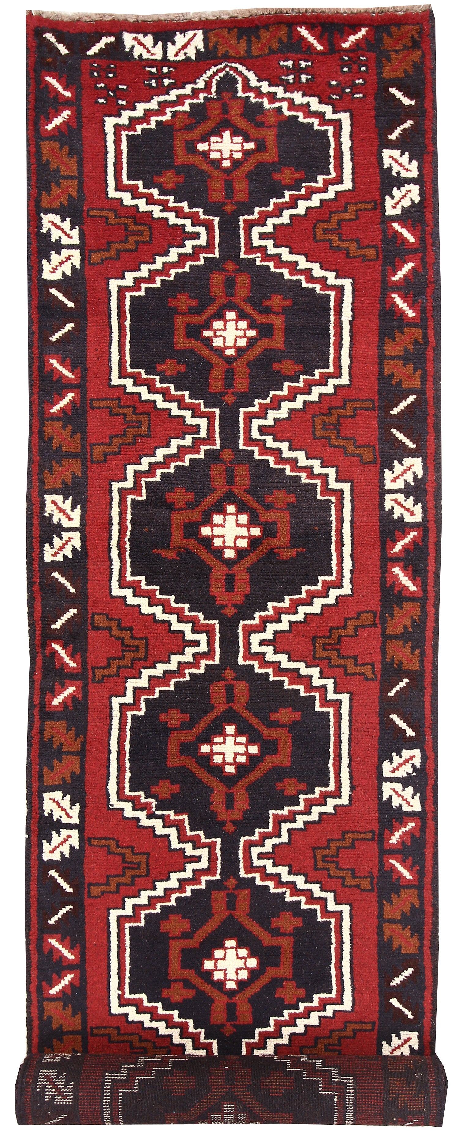 SHINDANDI BALUCHI