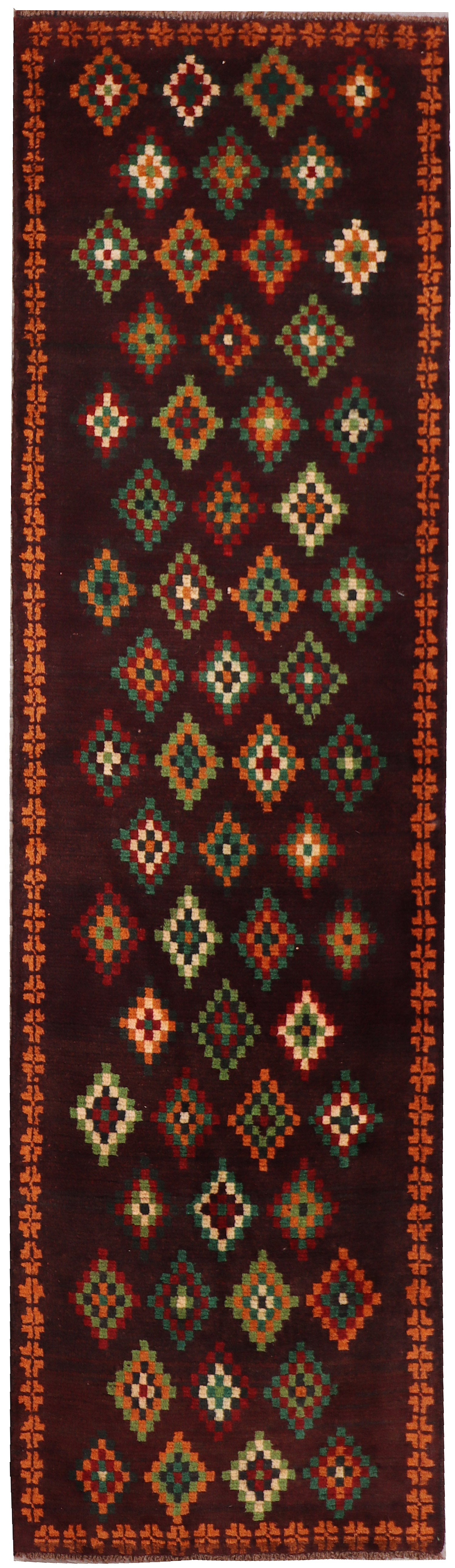 SHINDANDI BALUCHI