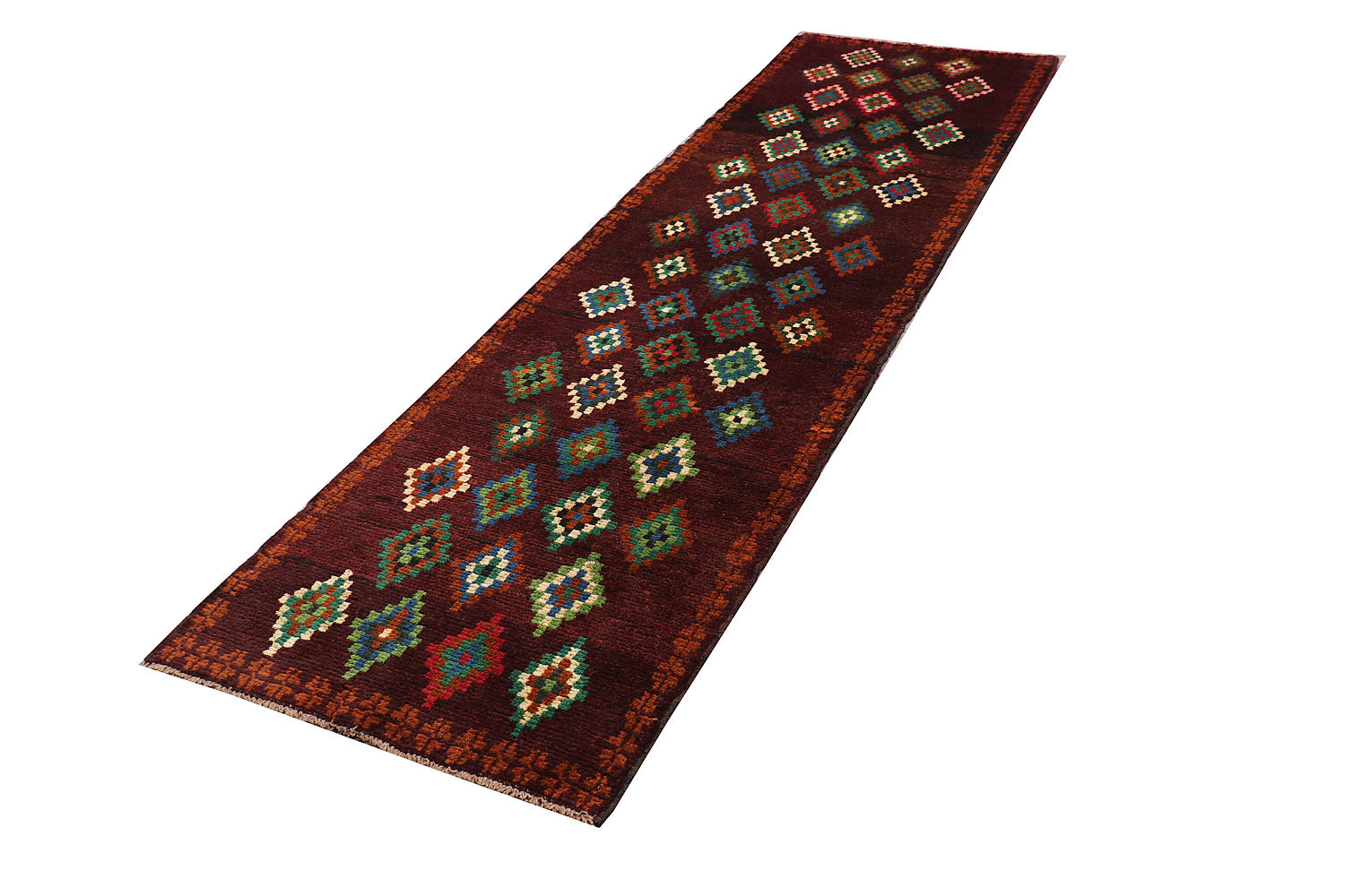 SHINDANDI BALUCHI