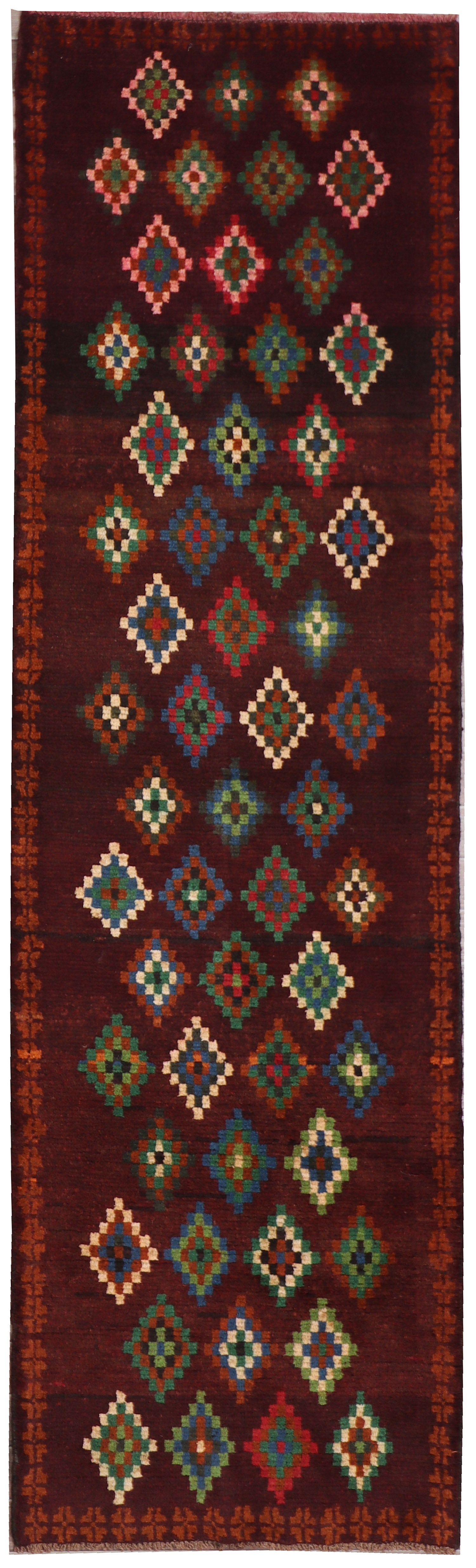 SHINDANDI BALUCHI