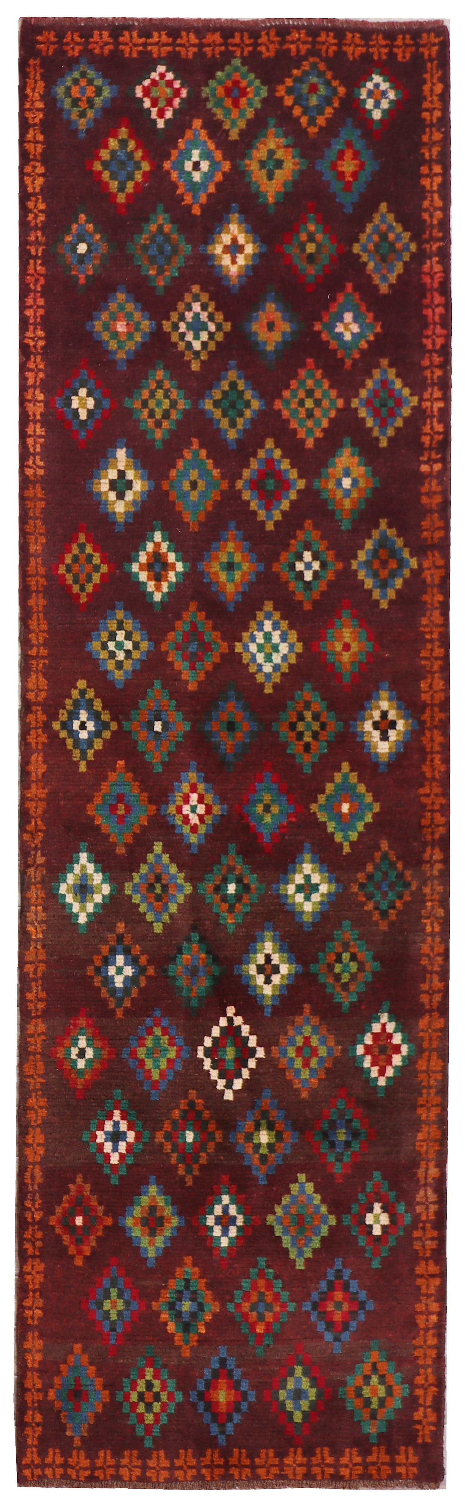 SHINDANDI BALUCHI