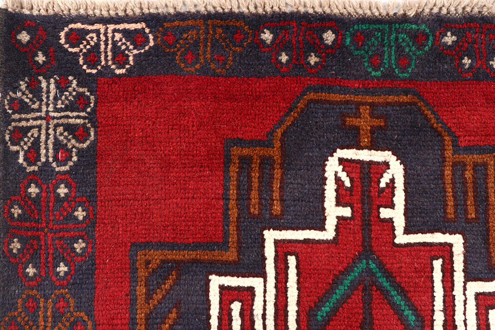 SHINDANDI BALUCHI