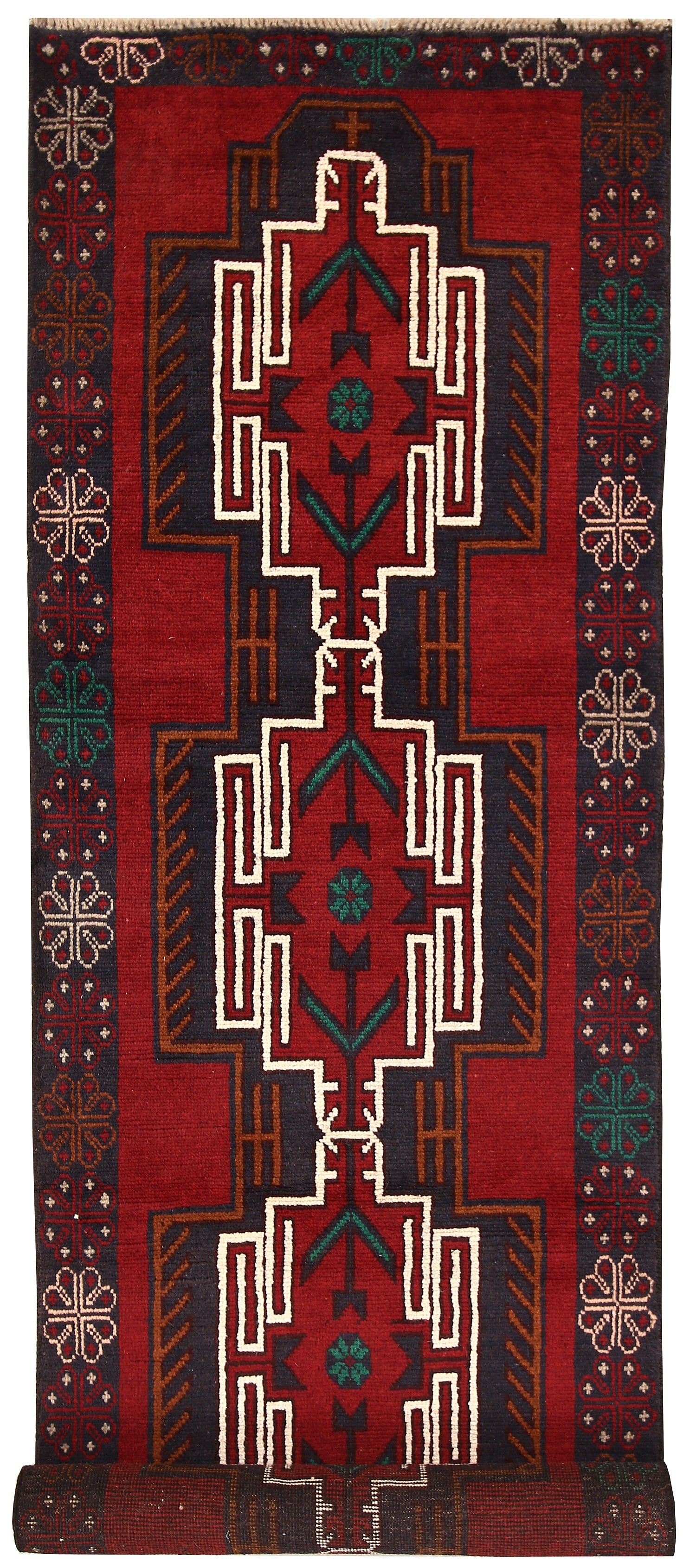 SHINDANDI BALUCHI