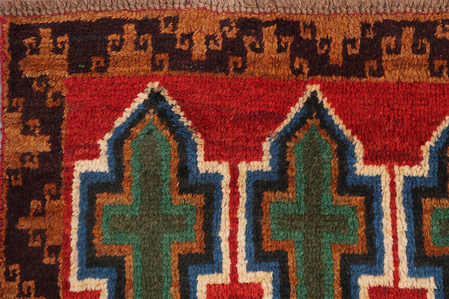SHINDANDI BALUCHI