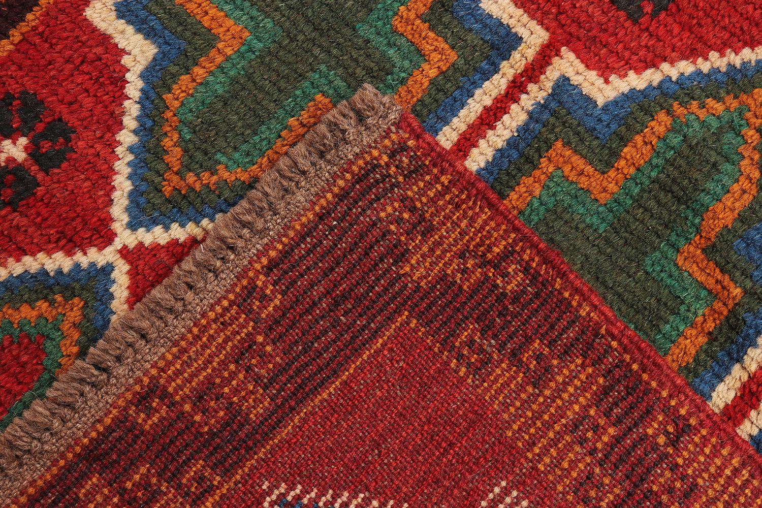 SHINDANDI BALUCHI