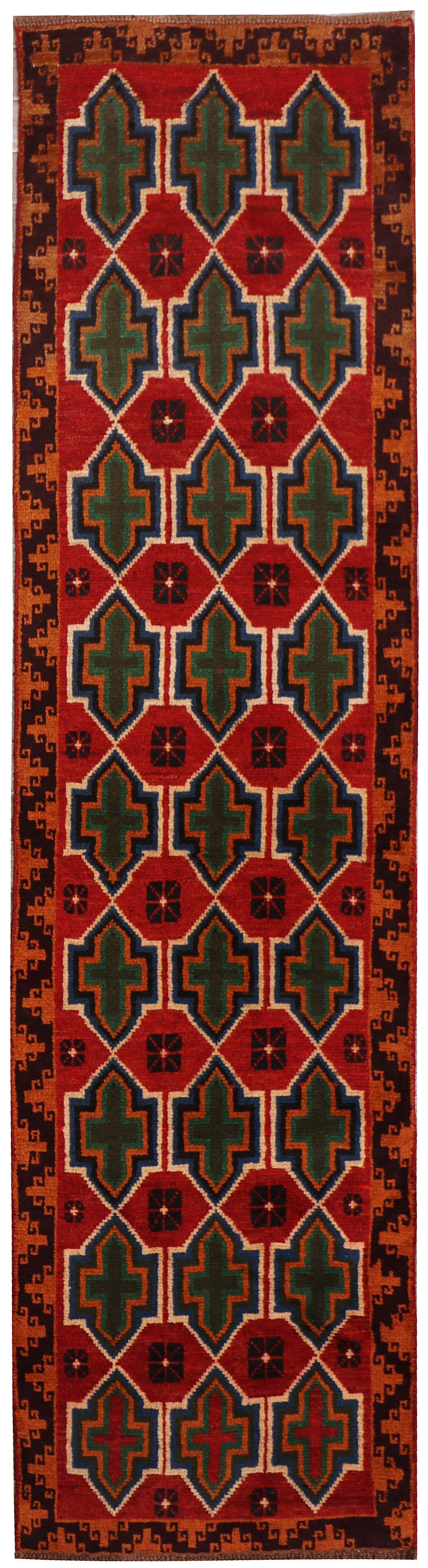 SHINDANDI BALUCHI