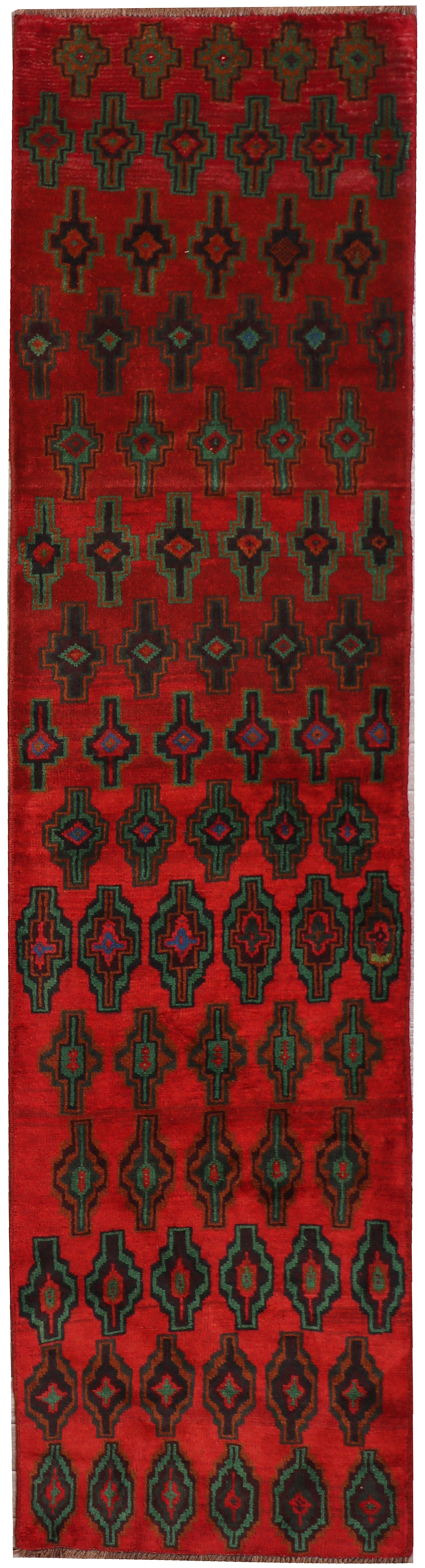 SHINDANDI BALUCHI