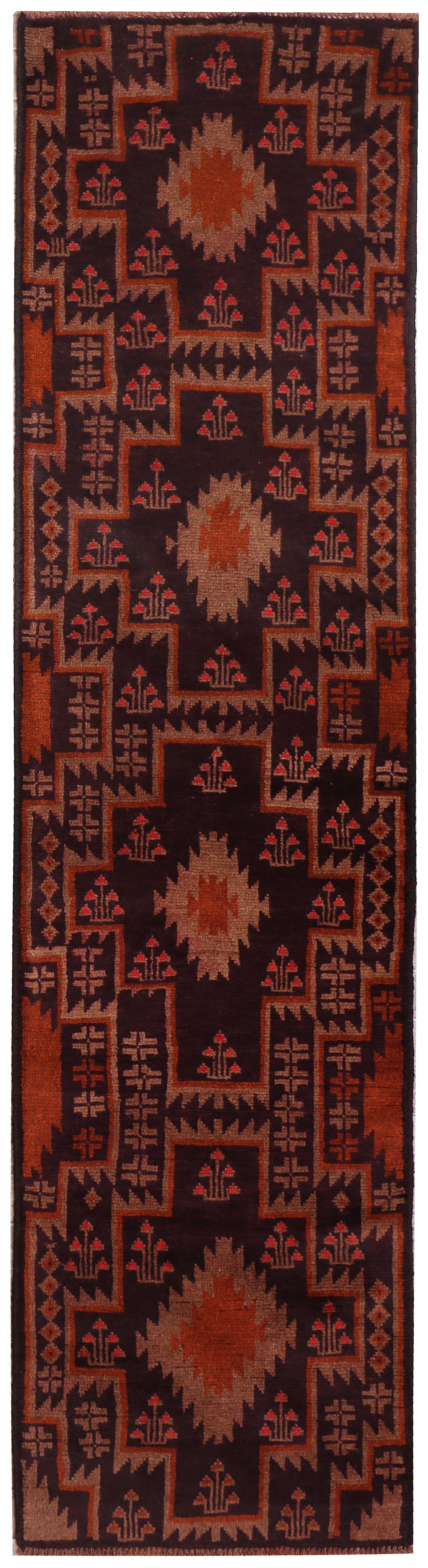 SHINDANDI BALUCHI