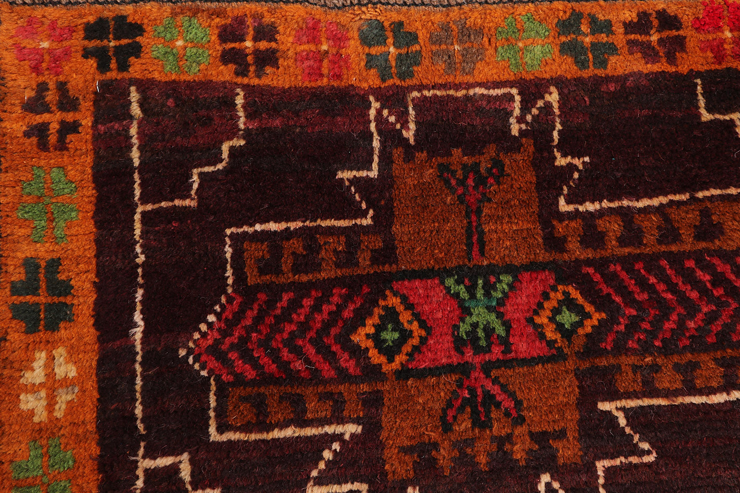 SHINDANDI BALUCHI