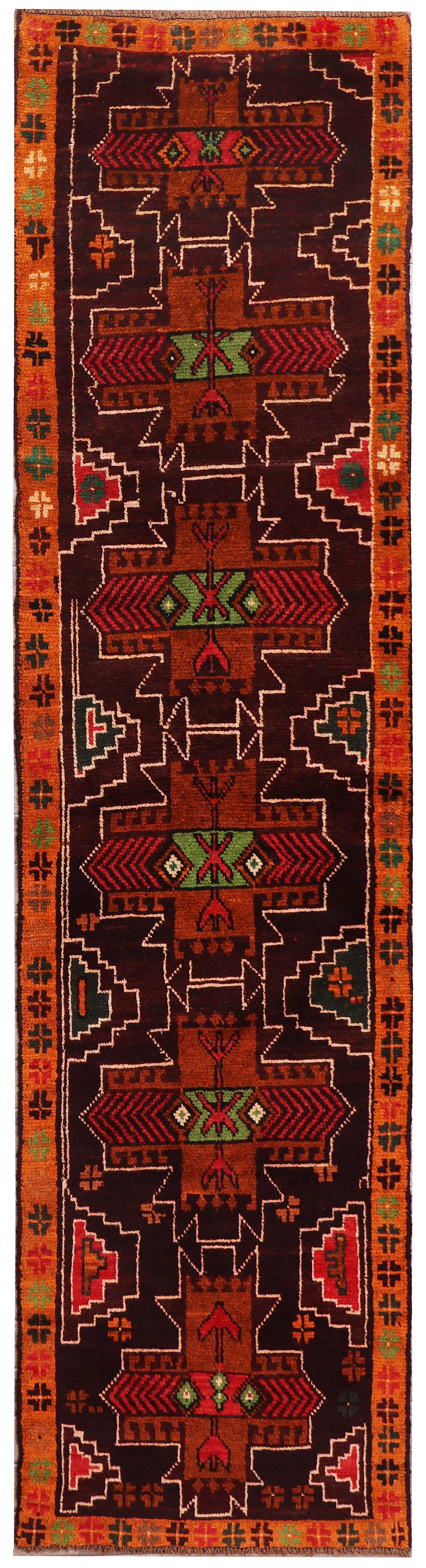 SHINDANDI BALUCHI