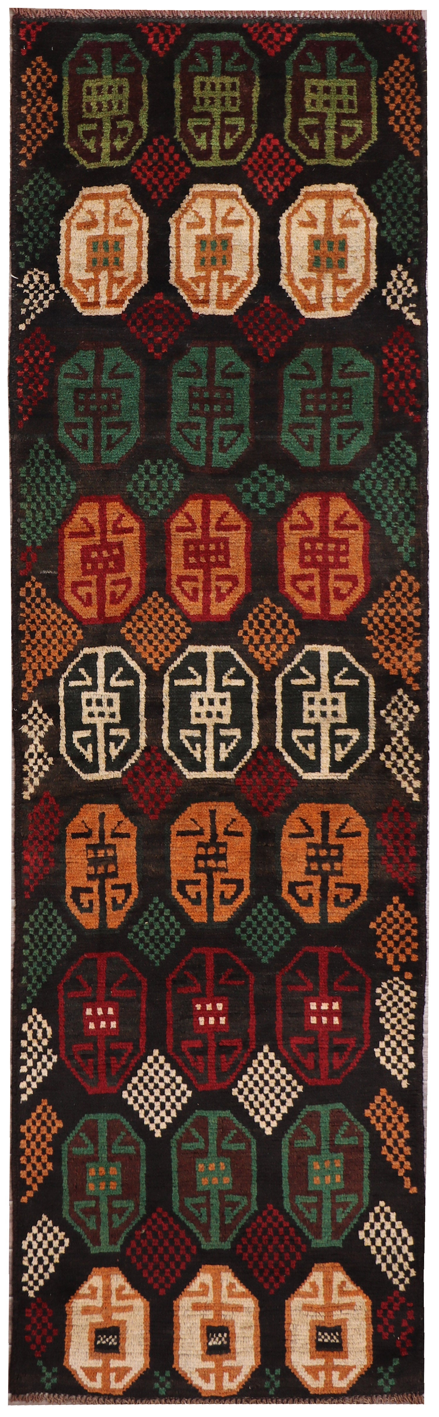 SHINDANDI BALUCHI